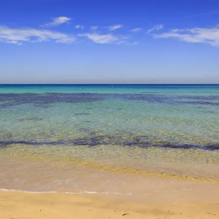 In Torre Canne/kampanien 35505